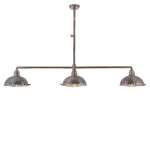 Фото 4 Потолочный подвесной светильник PL-59936