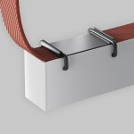 Фото 3 Подвесной светильник Technical TR129B-12W4K-W