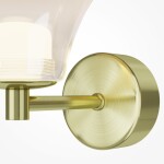 Фото 12 Настенный светильник (бра) Maytoni MOD402WL-L3BS3K