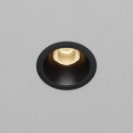 Фото 2 Встраиваемый светильник Technical DL123-10W-3K-B
