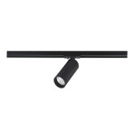 Фото 2 ST382.446.20.TRIAC Св-к трек. Черный LED 1*20W 4000K 1 800Lm Ra>90 24 IP20 DxH- 220V BASE