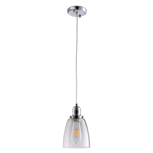 Фото Подвесной светильник Arte Lamp TRENTO A9387SP-1CC