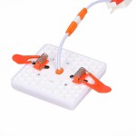 Фото 1 ST700.038.22 Св-к встр. Белый LED 1*22W 3000K 1 890Lm Ra80 120° IP20 L175xW175xH20 85-265V Встраиваемые светильники