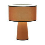 Фото 4 SL1354.604.01 Прикроватная лампа ST-Luce Кирпичный/Кирпичный, Черный E27 1*40W JACKIE