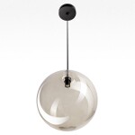 Фото 2 CL202041 ORTON Дымчатый Подвес