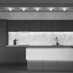 Фото 1 Трековый светильник Technical TR177-1-5WTW-B