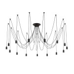 Фото 3 CL451152 Эдисон Св-к Люстра