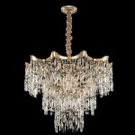 Фото 4 CL308282 Моника Св-к Люстра