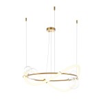 Фото 5 Подвесной светильник Maytoni MOD289PL-L44BS3K