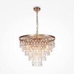 Фото 5 Подвесной светильник Maytoni MOD091PL-09G