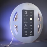 Фото 3 Светодиодная лента Led Strip 201104
