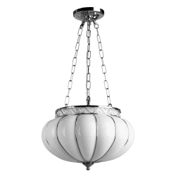 Фото Подвесная люстра Arte Lamp VENEZIA A2101SP-4WH