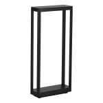 Фото 3 SL9534.405.01 Светильник уличный напольный ST-Luce черный/черный LED 1*9W 2700K ELMA