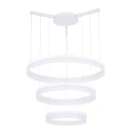 Фото Подвесная люстра Arte Lamp SORENTO A2504SP-3WH