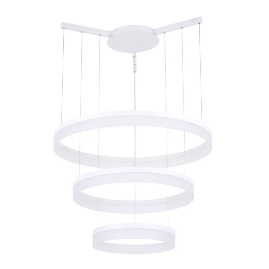Фото Подвесная люстра Arte Lamp SORENTO A2504SP-3WH