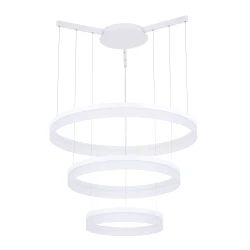 Фото Подвесная люстра Arte Lamp SORENTO A2504SP-3WH