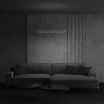 Фото 4 Подвесной светильник Technical P010PL-L23W4K