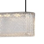 Фото 4 Подвесной светильник P0851-1A gold