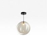 Фото 1 CL202041 ORTON Дымчатый Подвес