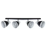 Фото Спот Arte Lamp MARTED A2215PL-4BK