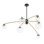 Фото 4 CL218163 FISHER Люстра