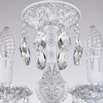 Фото 3 Люстра хрустальная AL78101/16+8+8/300/3d B WMN Bohemia Ivele Crystal