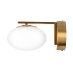 Фото 1 CL226B313 ATMAN Смарт Бронза Бра