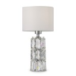 Фото 1 Настенный светильник (бра) Maytoni DIA008WL-01CH