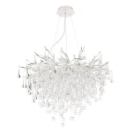 Фото Подвесная люстра Divinare SALICE 3132/26 SP-9