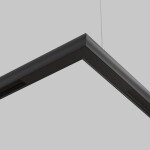 Фото 3 Комплектующие для накладной трековой системы Technical TRA172CL-R-11B