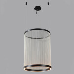 Фото 1 Светильник подвесной Crystal Lux ATRIUM B SP50W LED