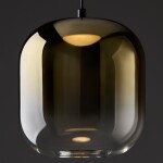 Фото 1 Подвесной светильник Freya FR6133PL-L4G