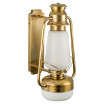 Фото 4 Настенный уличный светильник