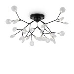 Фото 7 Потолочный светильник Freya FR5049CL-27B