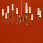 Фото 2 Потолочный светильник Freya FR2050CL-L36BS