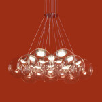 Фото 4 Подвесной светильник Freya FR5580PL-L60CH