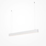 Фото 1 Подвесной светильник Technical P070PL-2.7-3-4K-W