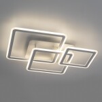 Фото 5 CL238230E Тринити Люстра RGB