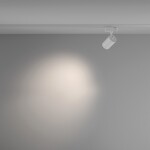 Фото 1 Трековый светильник Technical TR029-3-10W4K-M-W