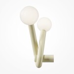 Фото 1 Настенный светильник (бра) Maytoni MOD476WL-02BG