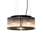 Фото 3 Люстра Stilio 4 black