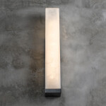 Фото 5 Настенный светильник MT1000-D black