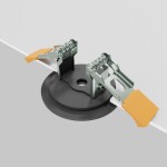 Фото 1 Комплектующие для трековой системы Technical TRA234RCB-B