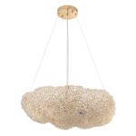 Фото 4 CL323262 CLOUDY Люстра