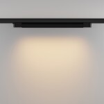 Фото 3 Трековый светильник Technical TR196-3-20W2.7K-B