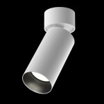 Фото 2 Потолочный светильник Technical C082CL-01-GU10-W