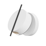 Фото 14 Настенный светильник (бра) Maytoni MOD180WL-L4W3K