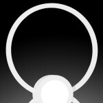 Фото 2 6230 Настенный светильник MURAL