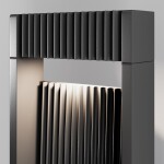 Фото 1 Ландшафтный светильник Outdoor O444FL-L13GF3K1