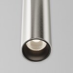 Фото 4 Трековый светильник Technical TR155-1-5W4K-PT